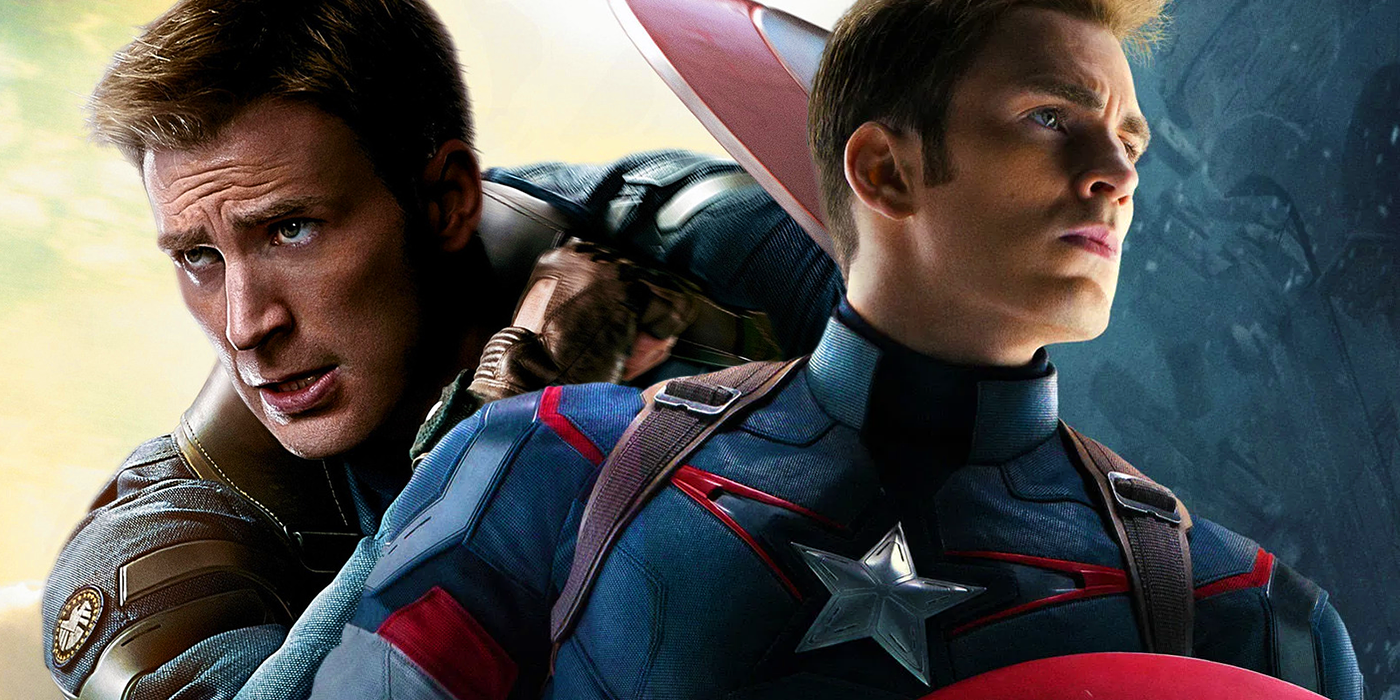 Películas del Capitán América en orden: cómo ver las películas de Steve Rogers