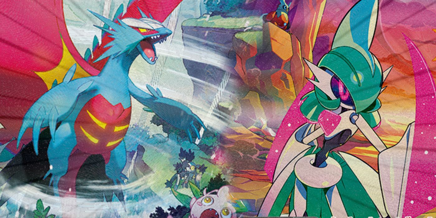 Las 10 cartas de JCC Pokémon más caras: cartas Paradox Rift (y cuánto valen)