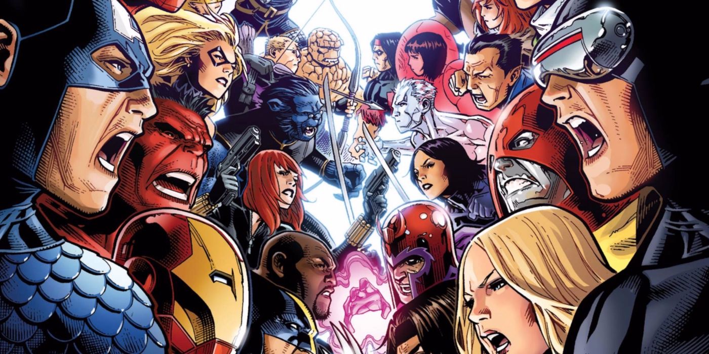 El villano más subestimado de Marvel sigue triunfando porque los Vengadores y X-Men lo subestimaron