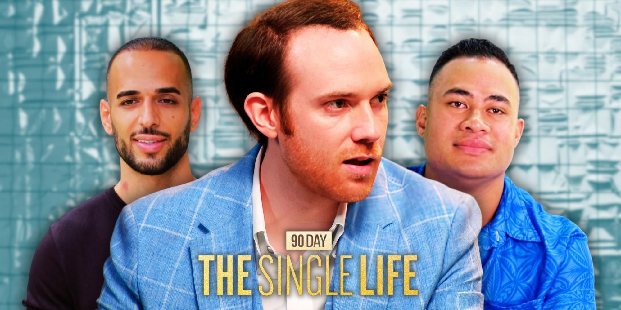 90 Day: The Single Life: ¿Qué 8 estrellas podrían aparecer en la temporada 4?  (Un nombre es más impactante que los demás)