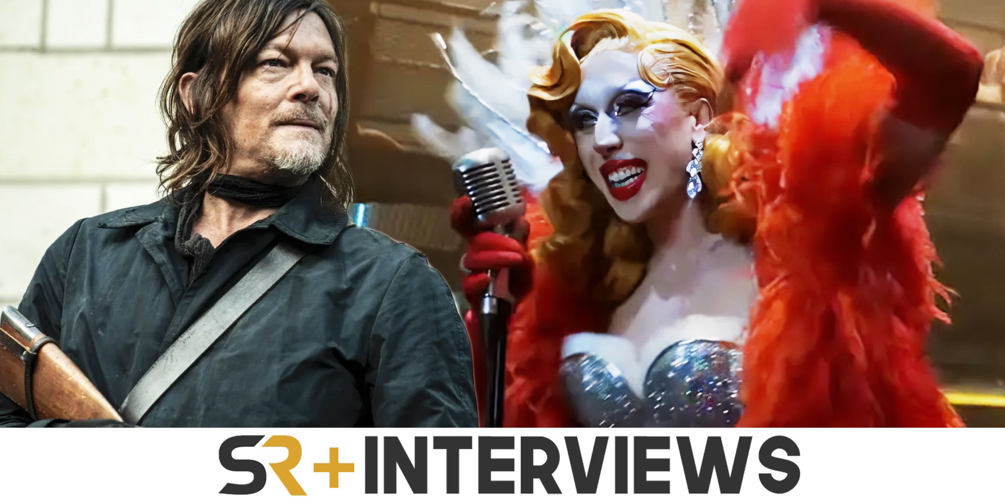 Entrevista a Hugo Bardin: The Walking Dead: Daryl Dixon