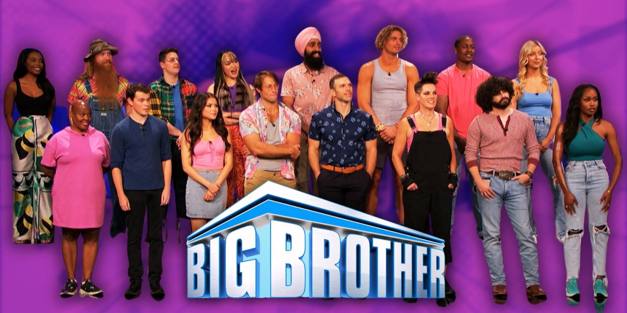 All 17 Big Brother 25 Houseguests' Gameplay, Ranked (You Won't Believe Who's On Top)