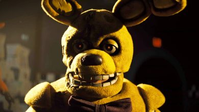 El plan "aún más grande" de Five Nights At Freddy's 2 presentado por el actor villano: "Estoy emocionado de ver cuándo darán luz verde [It]"