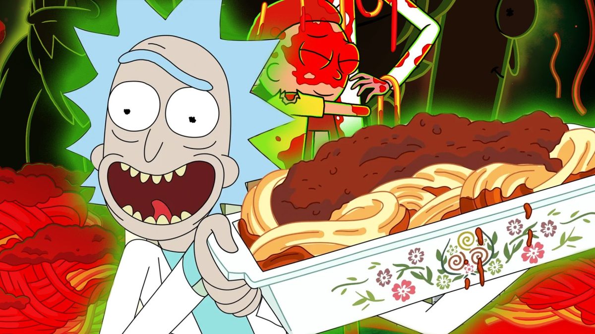 Resumen de Rick & Morty Temporada 7 Episodio 4: 10 mejores chistes y momentos