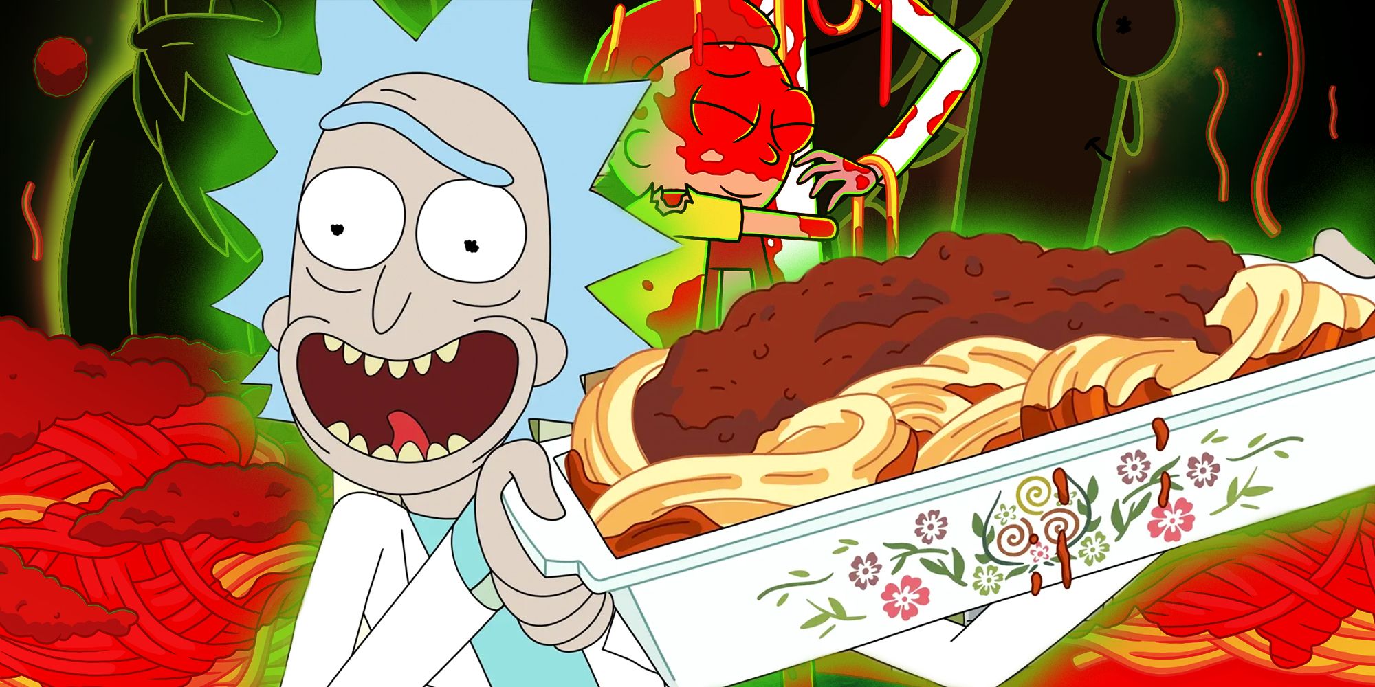 Resumen de Rick & Morty Temporada 7 Episodio 4: 10 mejores chistes y momentos