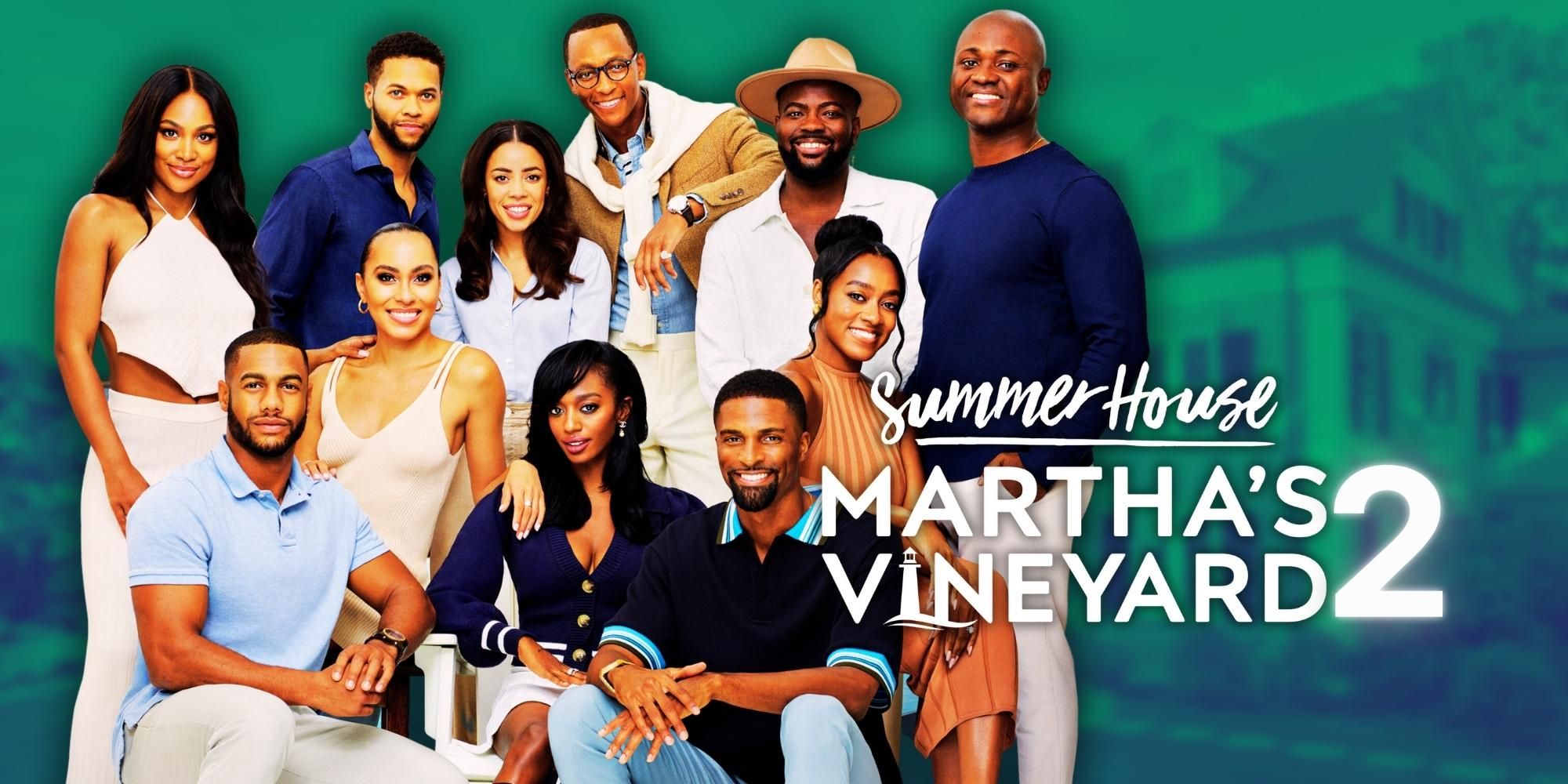 Summer House: Martha's Vineyard Temporada 2: últimas noticias, posible fecha de lanzamiento, reparto y todo lo que sabemos