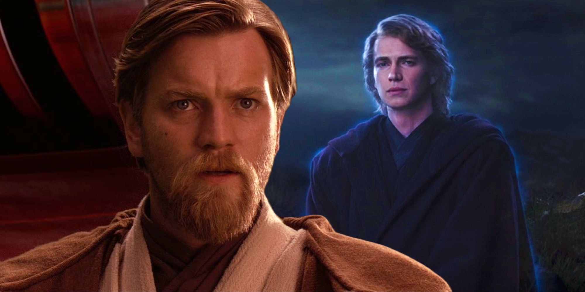 Obi-Wan tenía razón sobre el elegido en venganza de los Sith