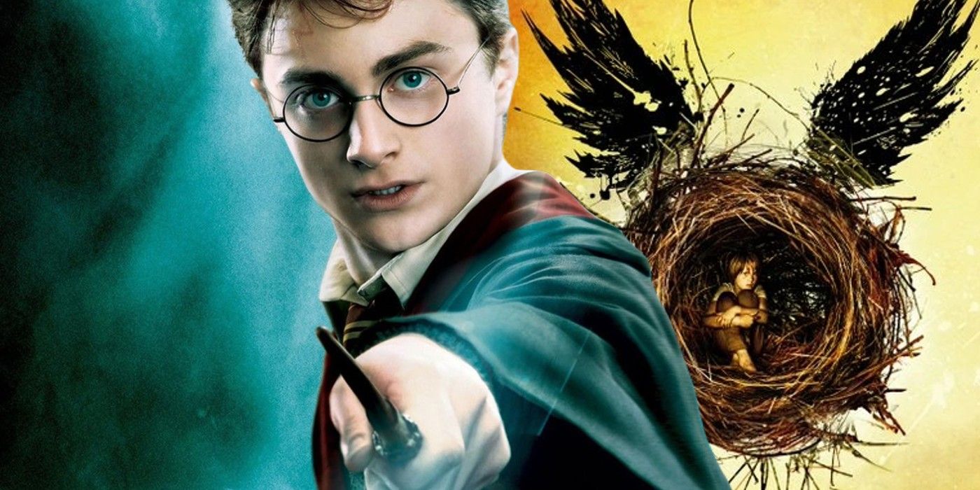 El remake televisivo de Harry Potter es mucho mejor que una película sobre el niño maldito