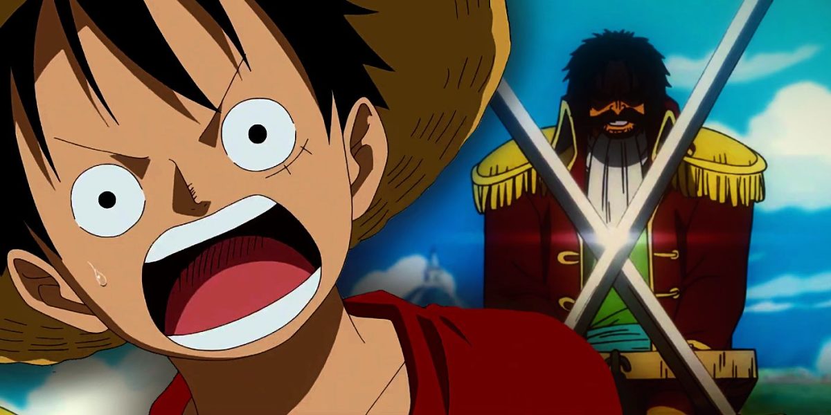 One Piece arruinó la ubicación del tesoro final en el primer capítulo – Teoría
