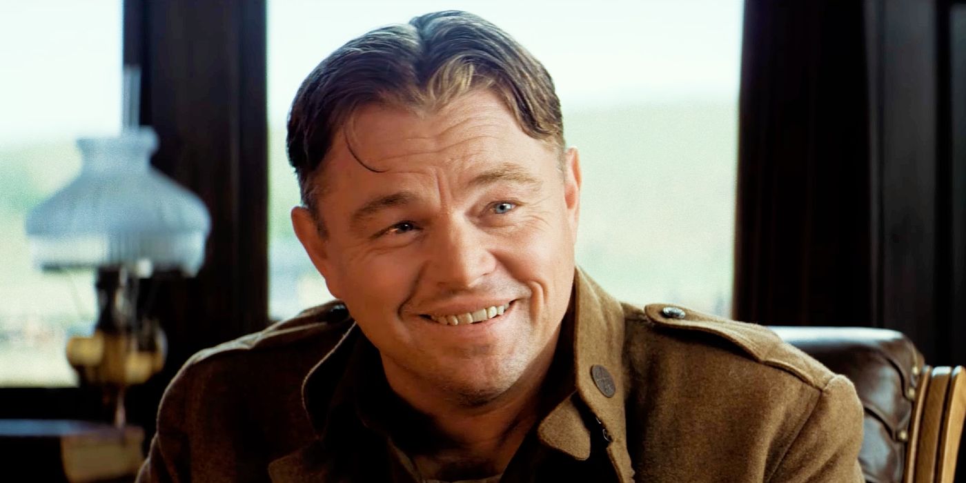 Leonardo DiCaprio se une a la próxima película de Paul Thomas Anderson, se informa que se revelaron los primeros detalles