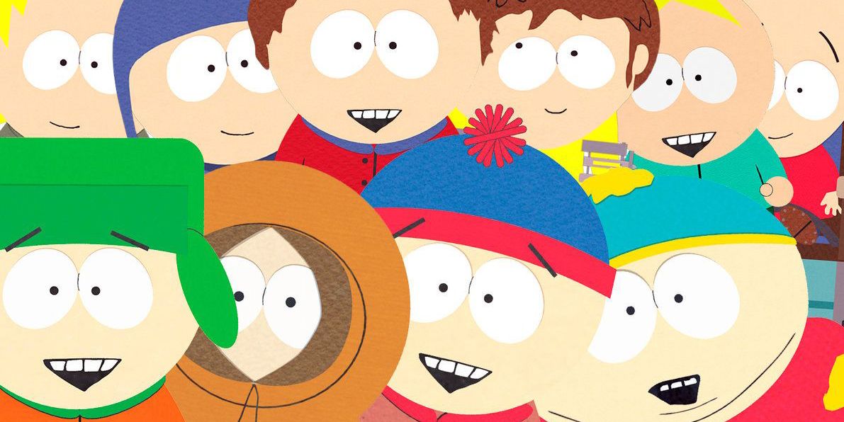 Las 6 películas de South Park clasificadas de peor a mejor