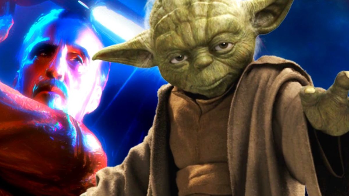 Star Wars revela por qué el Maestro Yoda es el mejor maestro Jedi y por qué la caída del Conde Dooku lo rompió