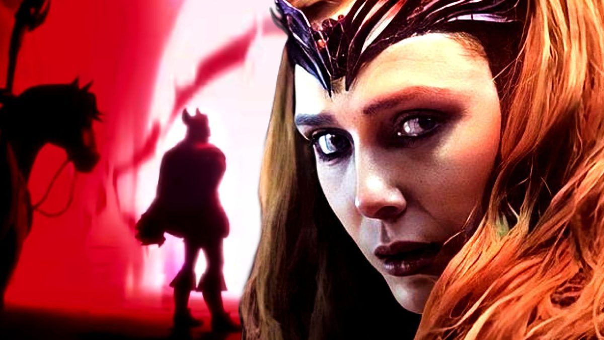 Marvel prepara el regreso de Scarlet Witch en MCU Multiverse 1 año después de su muerte
