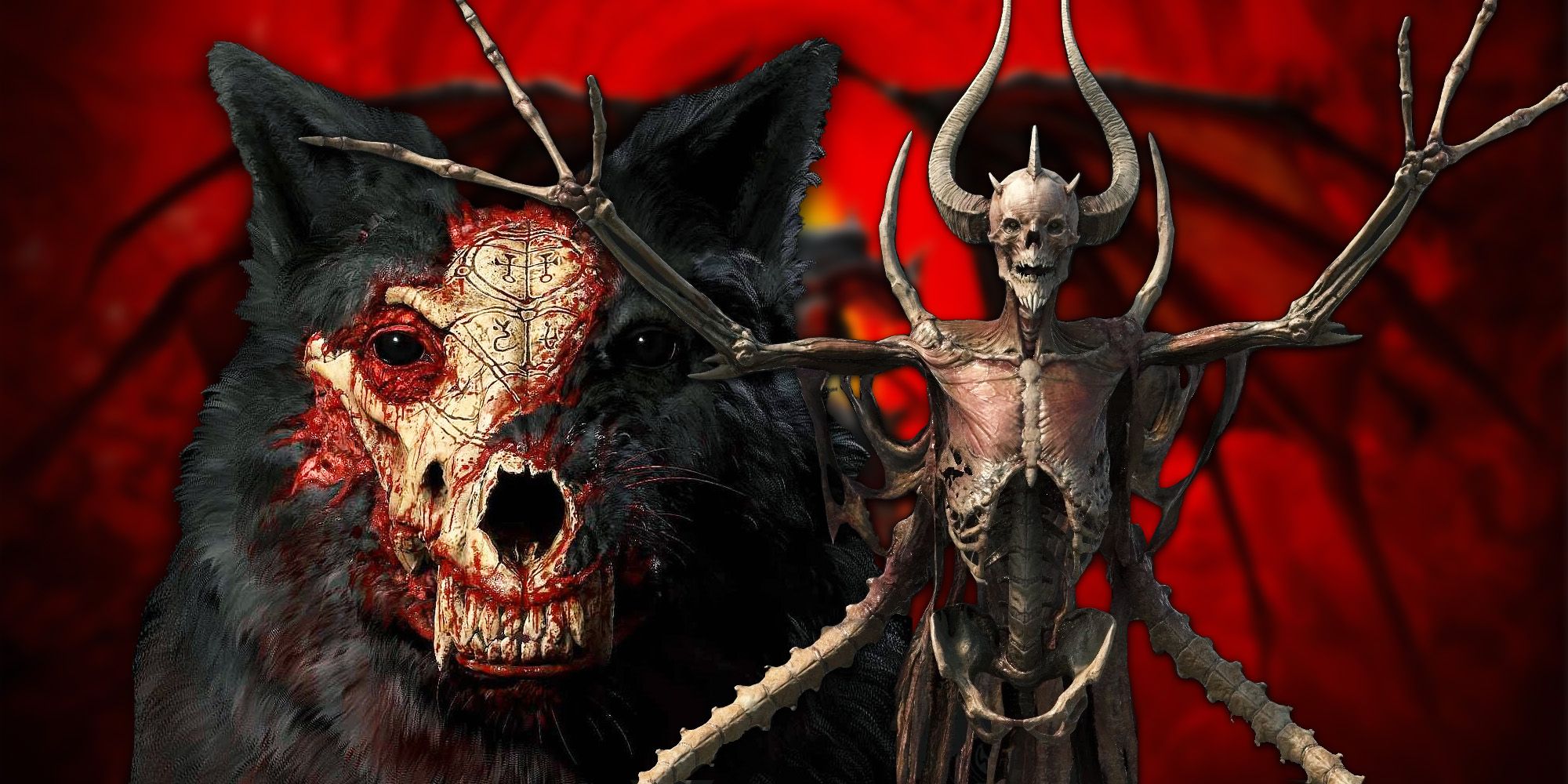 Diablo 4 Vessel Of Hatred puede traer de vuelta a un jefe icónico de Diablo