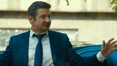 O Dono de Kingstown': 3ª temporada da série com Jeremy Renner já está  sendo planejada - CinePOP