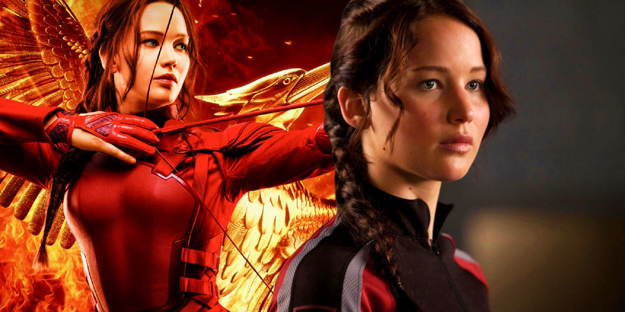 El regreso de Los juegos del hambre de Jennifer Lawrence es posible sin arruinar la historia de Katniss