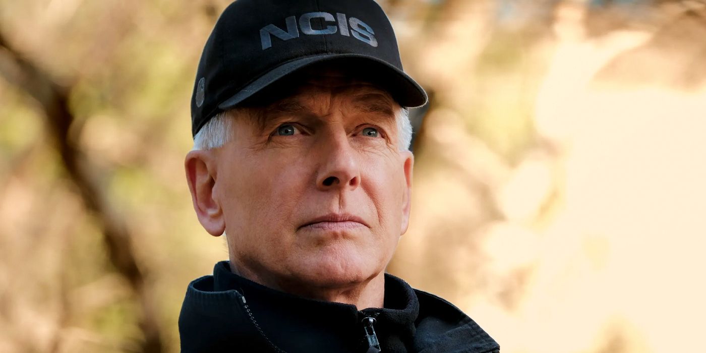 NCIS: Origins le da a Leroy Jethro Gibbs una oportunidad aún mejor de romper un récord de franquicia NCIS