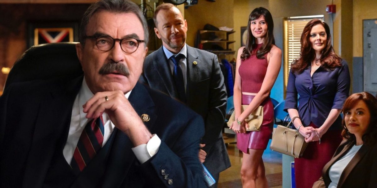 Temporada 14 de Blue Bloods: fecha de lanzamiento, reparto, historia y todo lo que sabemos