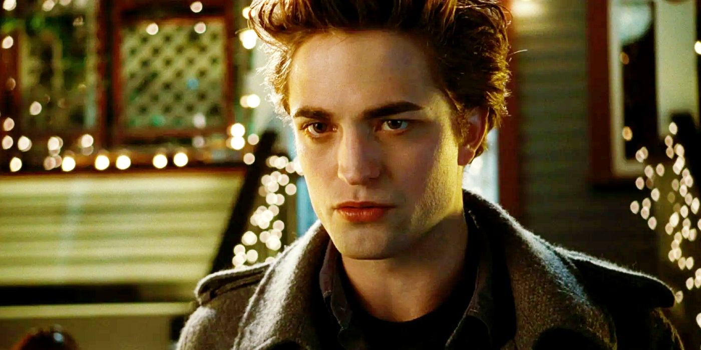 El director de Crepúsculo recuerda las preocupaciones del estudio sobre el casting de Robert Pattinson