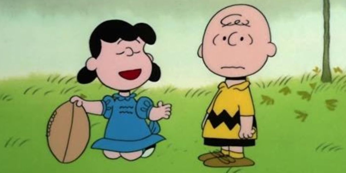 Los 10 chistes más divertidos de Peanuts Comics