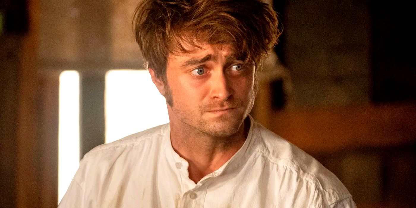 El programa de comedia subestimado de Daniel Radcliffe cancelado después de 4 temporadas