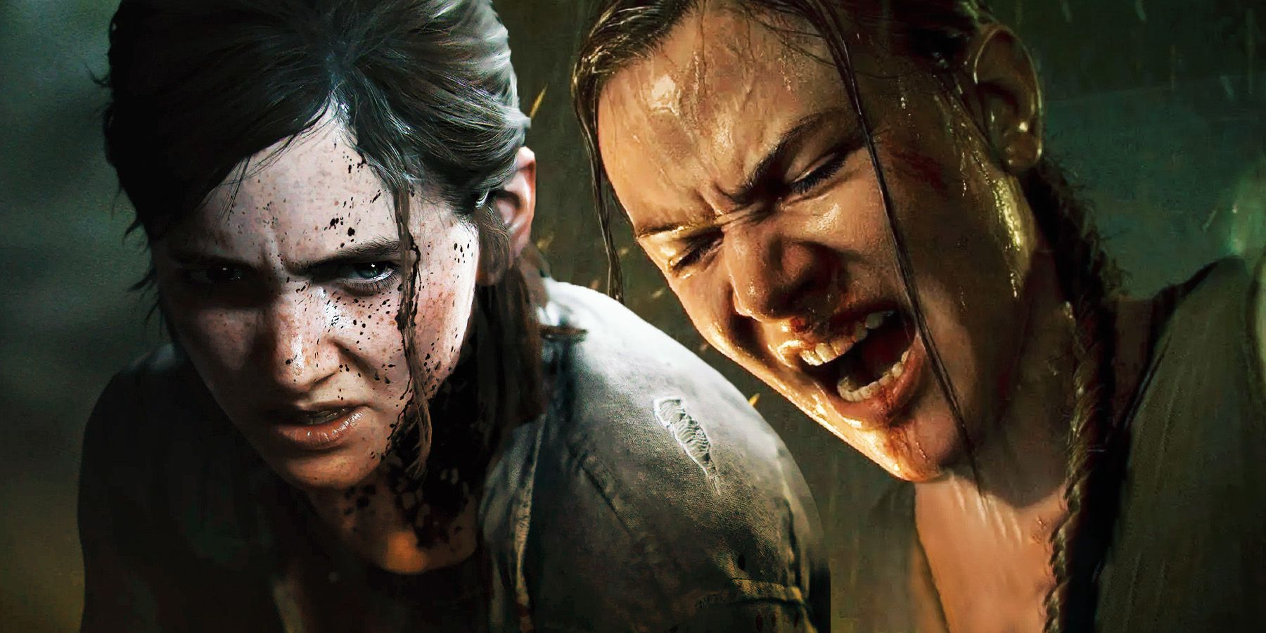 El nuevo modo de juego de Last Of Us 2 Remastered no tiene sentido
