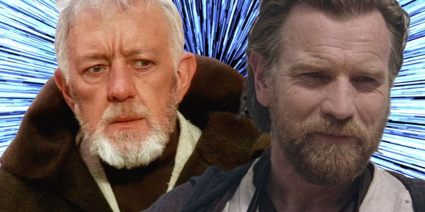 Los 10 mejores momentos de Obi-Wan Kenobi en Star Wars, clasificados