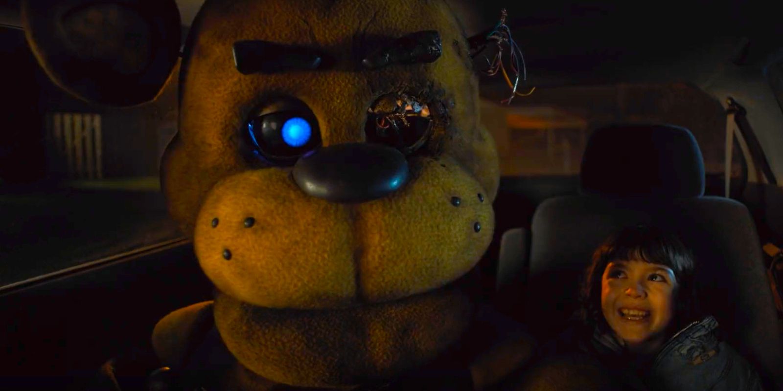 Five Nights At Freddy’s bate récord masivo de taquilla en Blumhouse