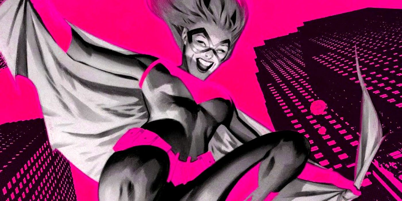 Esta Barbie le rompió la mandíbula al Joker: el cosplay de Barbie/Batgirl finalmente le da a Gotham el héroe que se merece