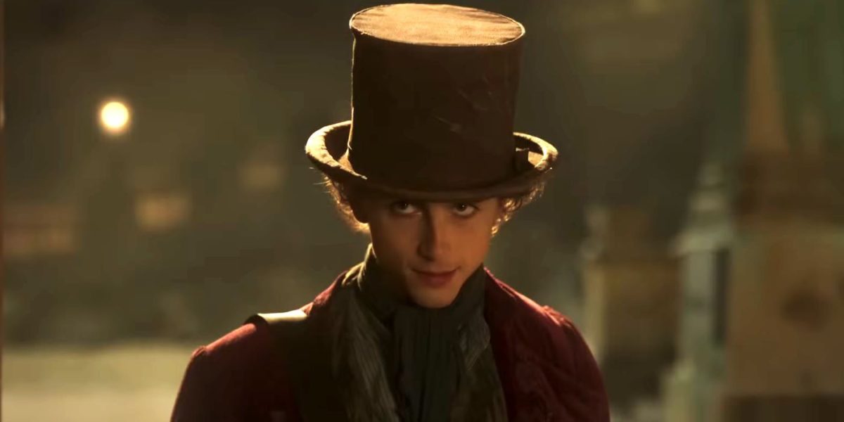 Las proyecciones de taquilla de apertura de Wonka crecen en una señal prometedora para la película de Timothée Chalamet