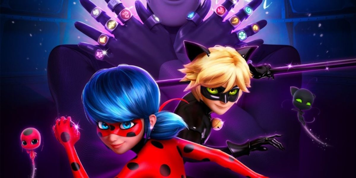 Confirmada la temporada 6 de Miraculous Ladybug: nueva apariencia, historia y todo lo que sabemos