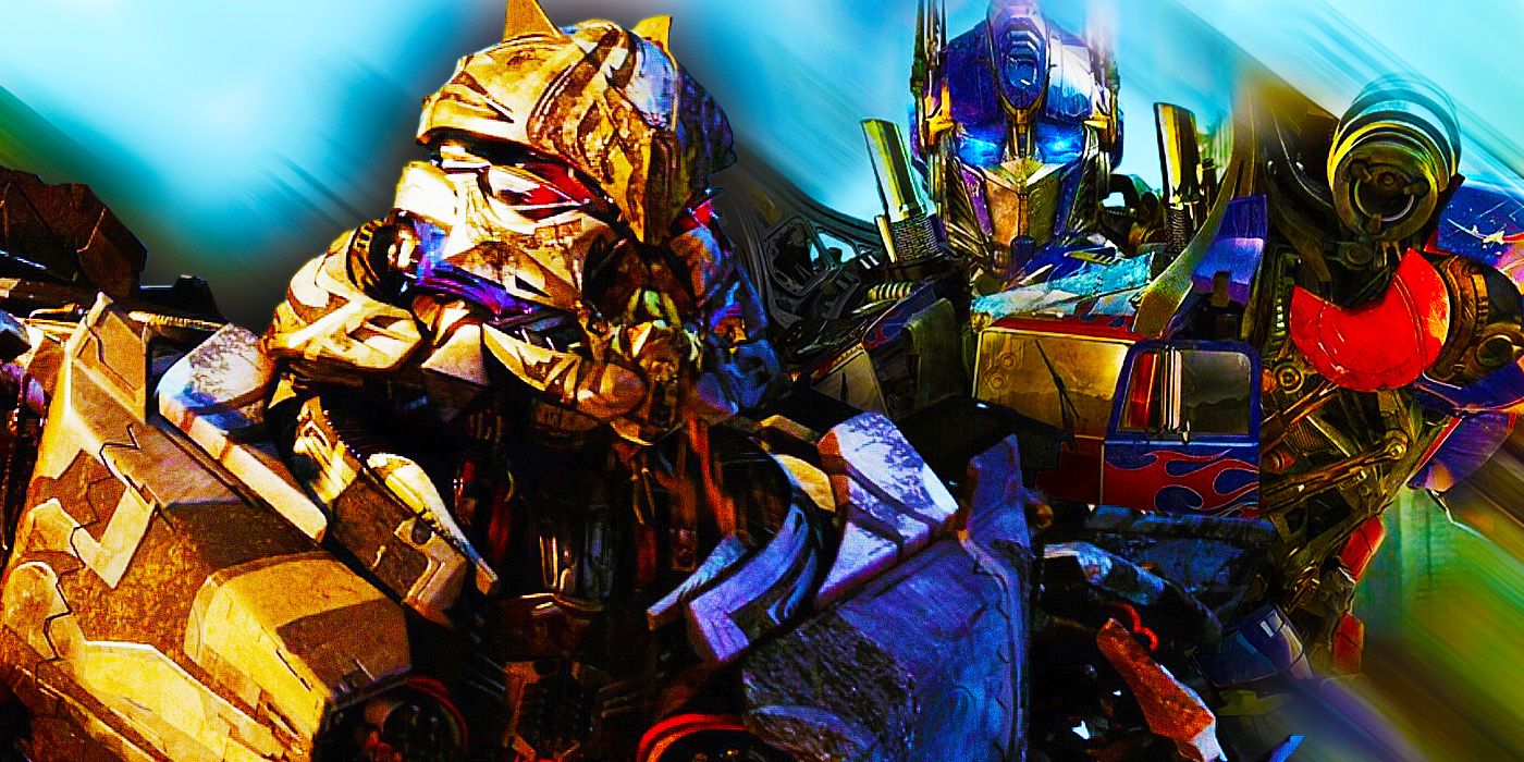 6 transformadores que cambiaron de bando a Decepticons (y 6 que cambiaron a Autobots)