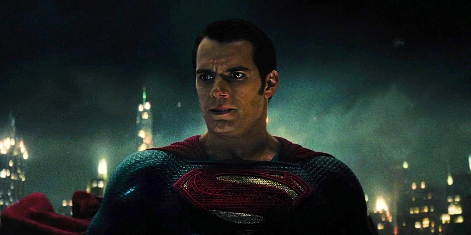 El ex actor de Superman de DCEU se une al MCU como un personaje inesperado de X-Men en un nuevo arte de Marvel