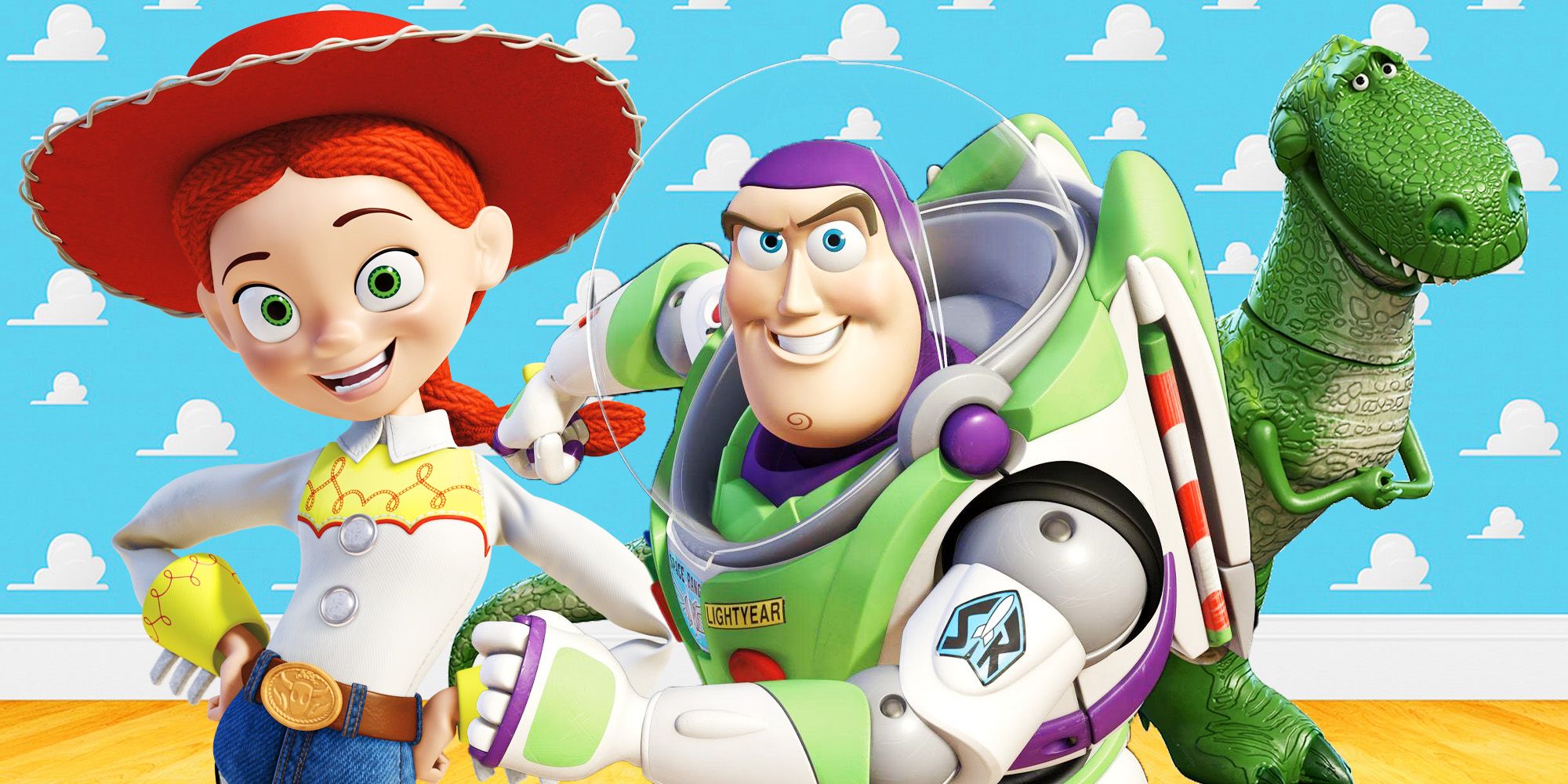 8 personajes de Toy Story que merecen un papel más importante en Toy Story 5