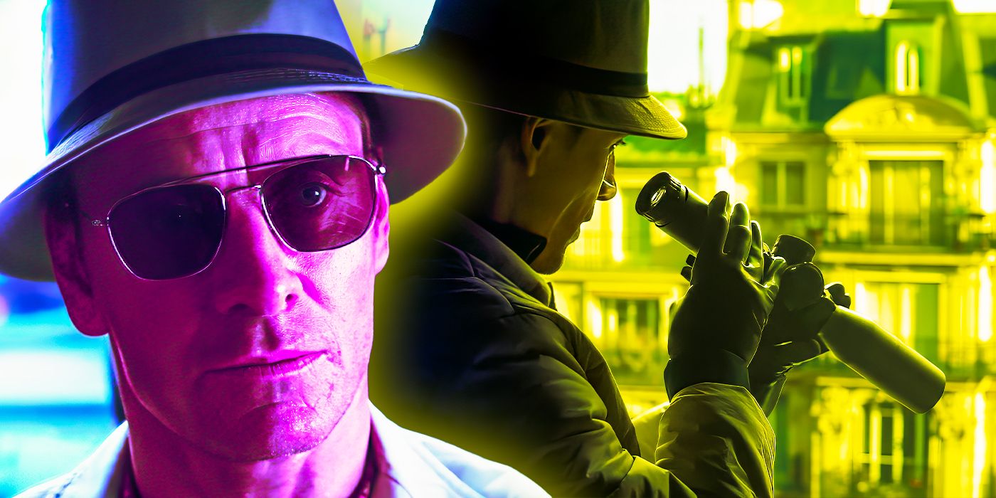 8 razones por las que The Killer necesita convertirse en la primera franquicia cinematográfica real de David Fincher