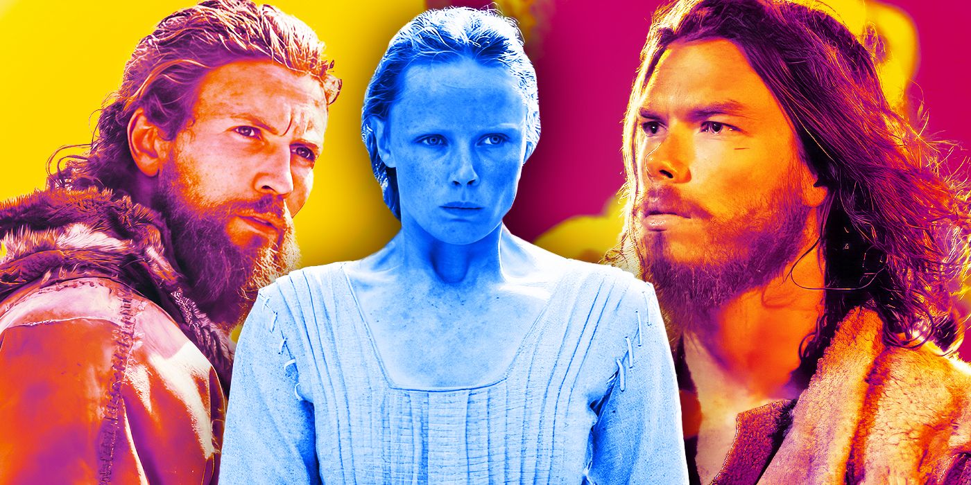 9 preguntas candentes que necesitamos respuestas en Vikings: Valhalla Temporada 3