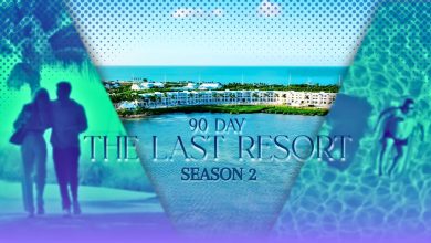 90 Day: The Last Resort Temporada 2: últimas noticias, reparto y todo lo que sabemos