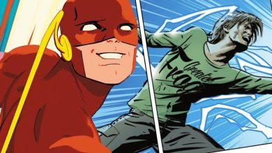 "A Faster Flash": el nuevo velocista Indigo Streak desafía el título del hombre vivo más rápido de Flash