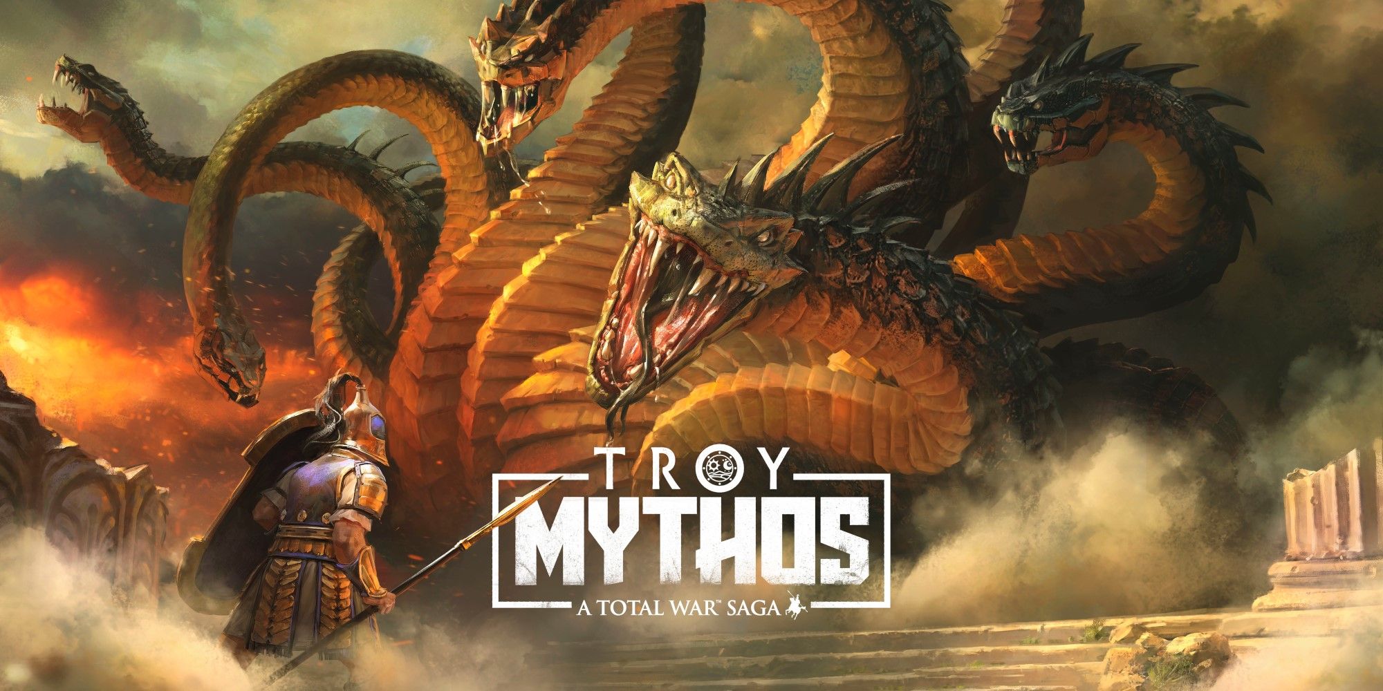 A Total War Saga: Troy Mythos Review - Digno de leyenda