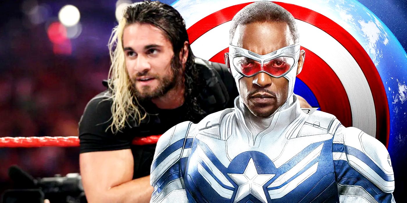 A la estrella de la WWE le preocupaba que “apestaría” en el papel misterioso del Capitán América 4
