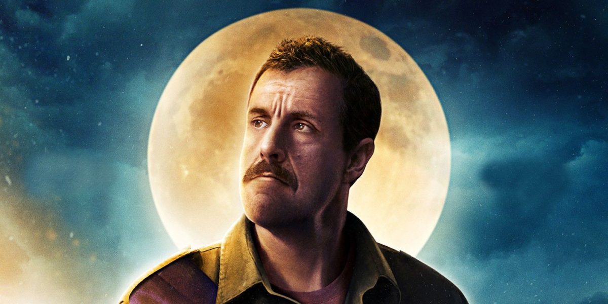 Adam Sandler lucha contra un misterioso asesino en el tráiler de Halloween de Hubie