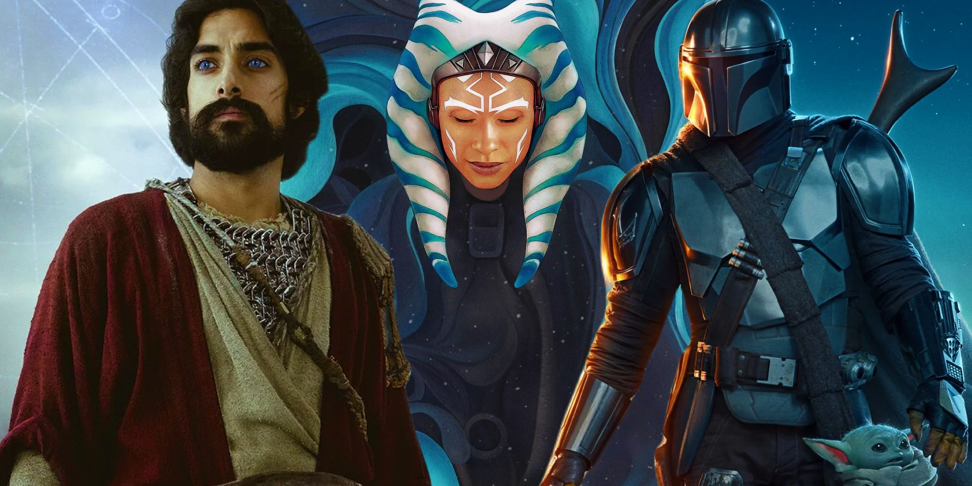 Ahsoka Showrunner insinúa la importancia de Ezra Bridger en el futuro de Star Wars