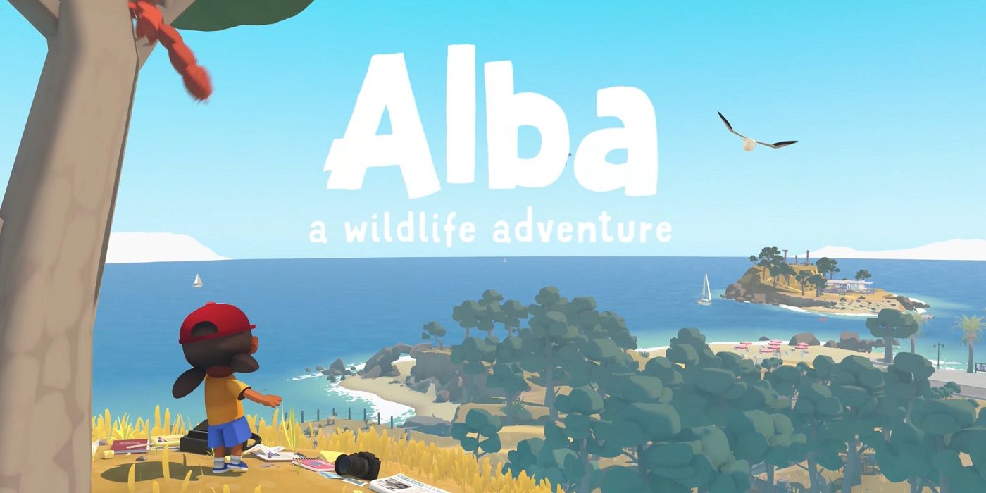 Alba: una revisión de la aventura de la vida silvestre: salvando la naturaleza en instantáneas