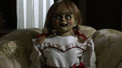 Annabelle Comes Home Trailer #2 presenta nuevos monstruos conjuradores
