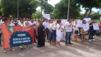 Aplaza Poder Judicial de la Federación regreso a labores en Guerrero