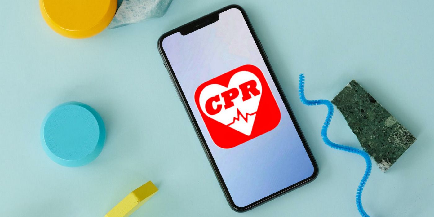 Aplicación Rescue Me CPR: cómo funciona y por qué debería descargarla
