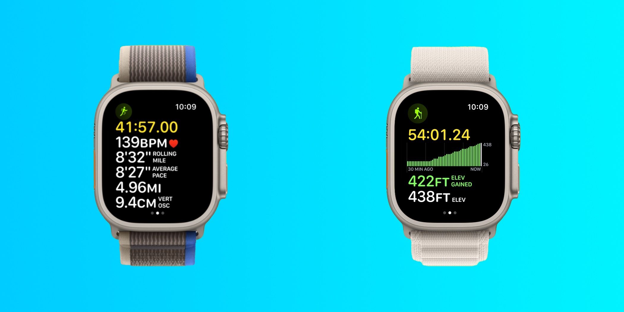Apple Watch está a punto de mejorar mucho para los corredores: así es como