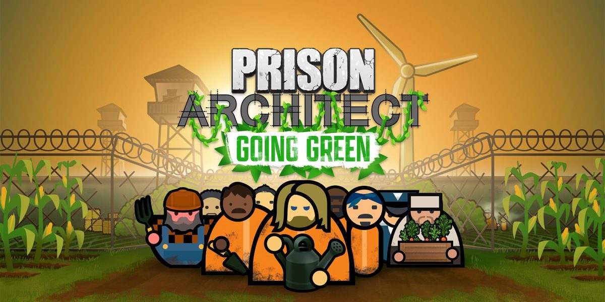 Arquitecto de prisión - Revisión ecológica: Stardew Valley se encuentra con Alcatraz
