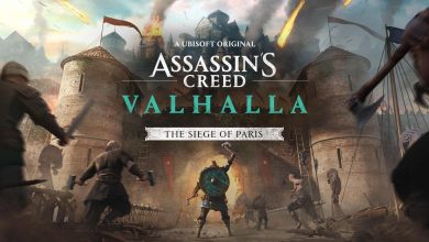 Assassin's Creed Valhalla: The Siege of Paris Review: agradable aunque sin inspiración