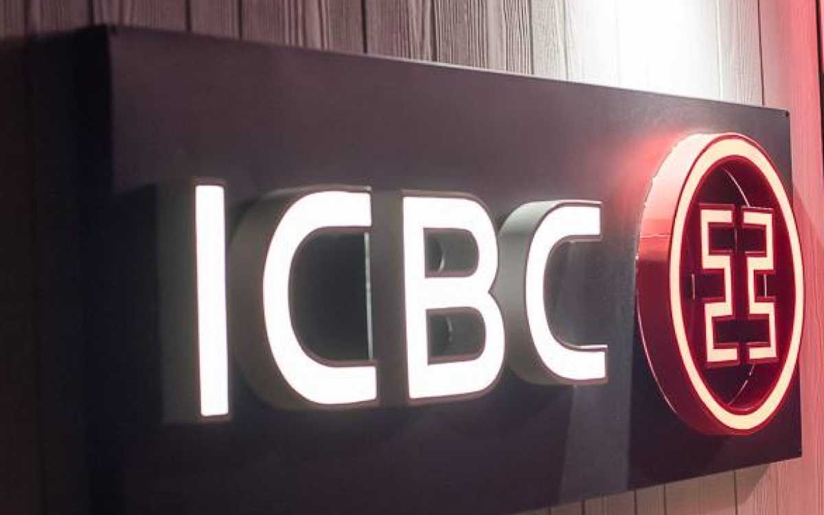 Ataque cibernético al banco chino ICBC afectó operaciones en el mercado